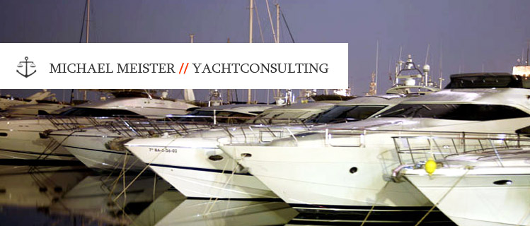 Bootsbaumeister | Sachverständiger | Schadensfälle Michael Meister Yachtconsulting