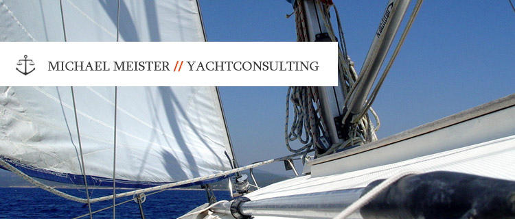 Michael Meister Yachtconsulting