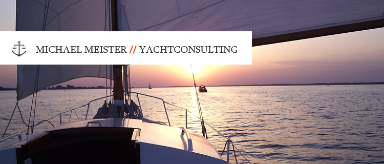 Michael Meister Yachtconsulting