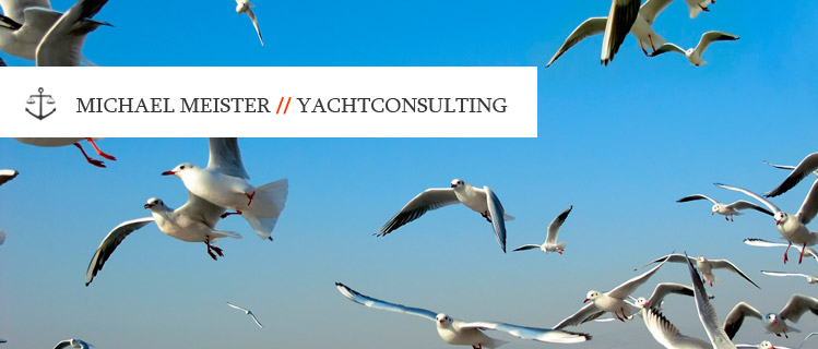 Michael Meister Yachtconsulting