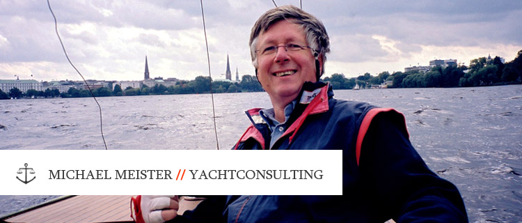 Bootsbaumeister | Sachverständiger | Schadensfälle Michael Meister Yachtconsulting